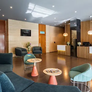 Occidental Otel