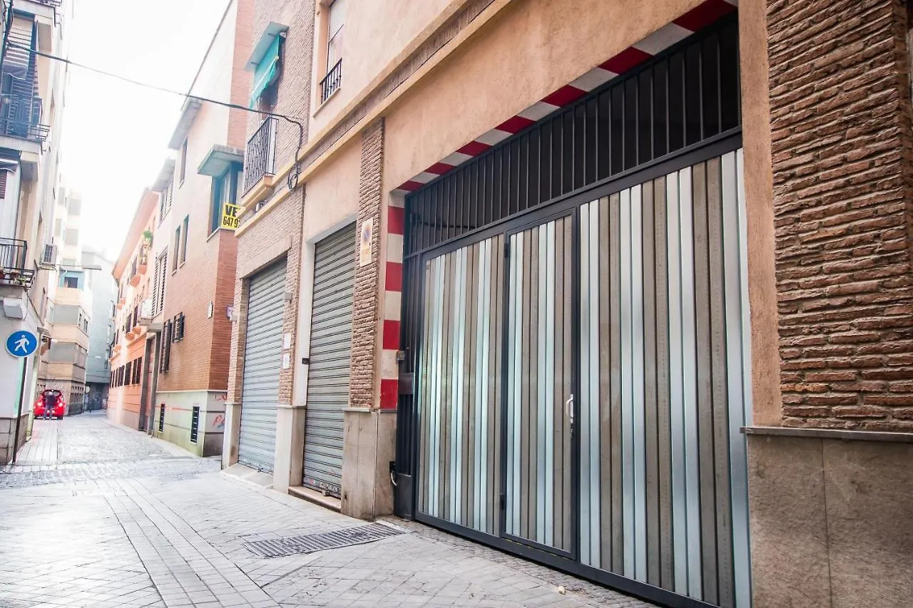 Ibericabeds Rejas Design location